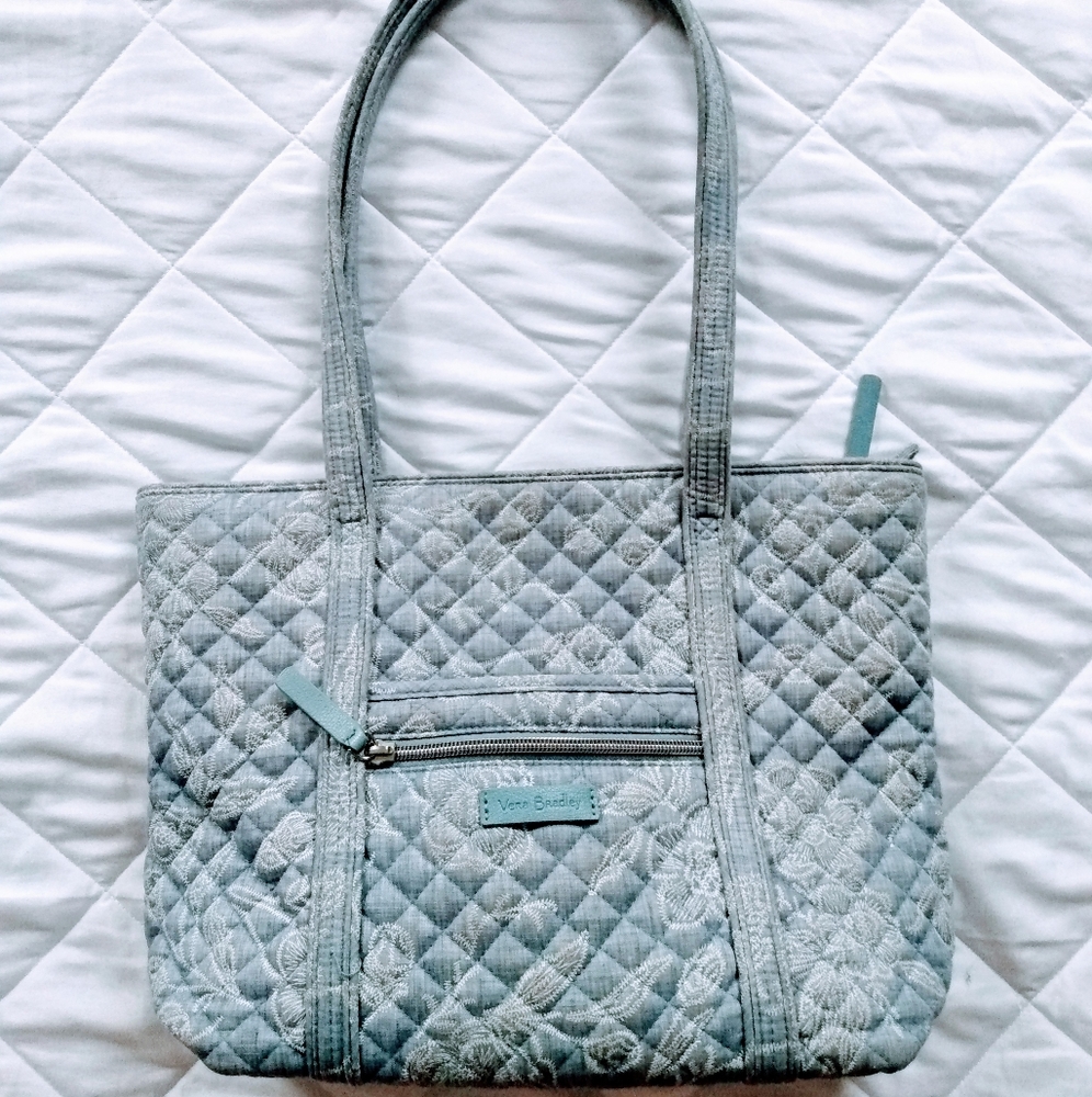 Vera Bradley Purse Park Lace